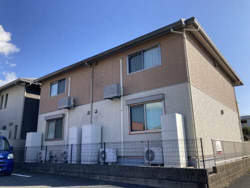 メゾン・プチボヌール 0101号-13