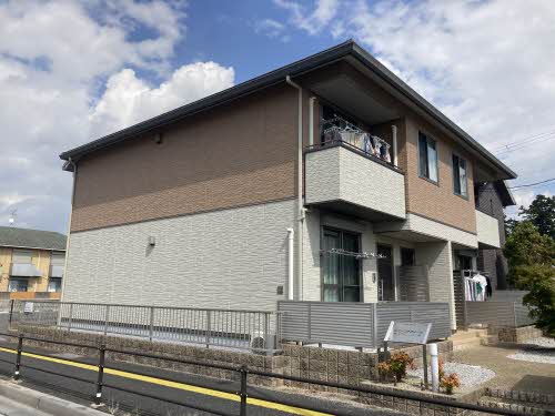 メゾン・プチボヌール 0101号-15