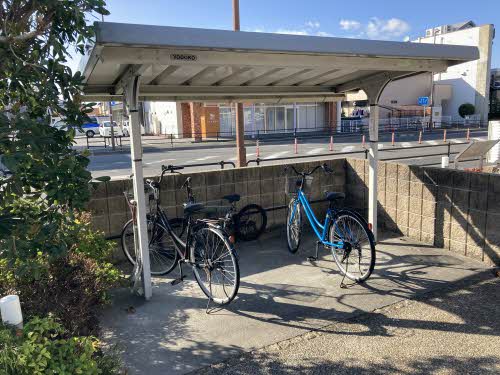 メゾン・プチボヌール 0101号-14