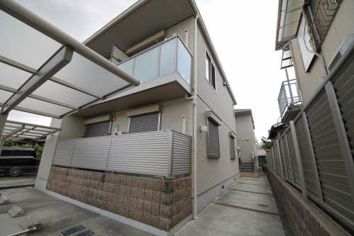 フルール加古川 0203号-14