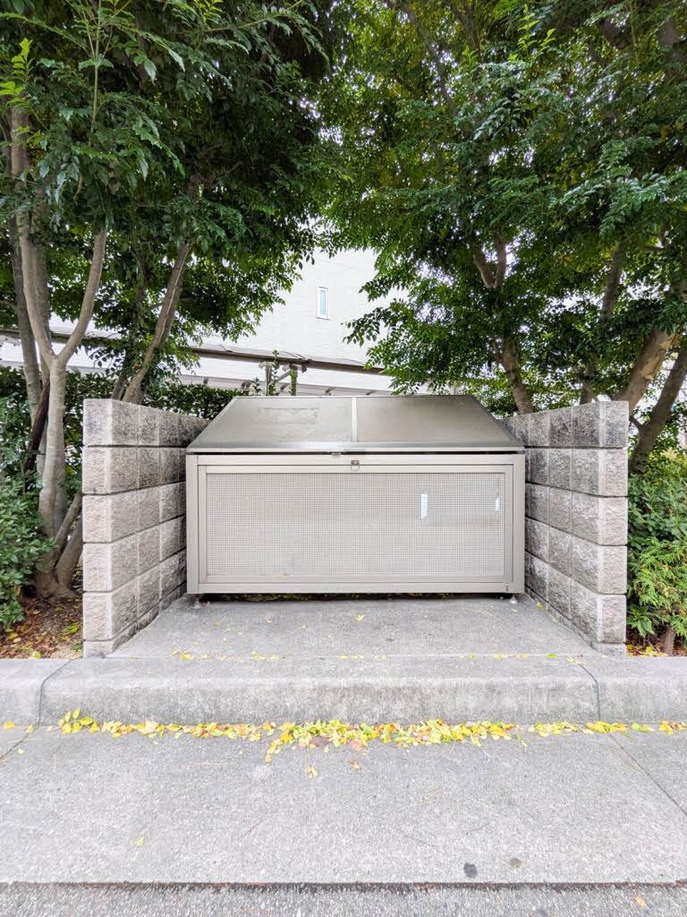 シャーメゾン口谷 0305号-3