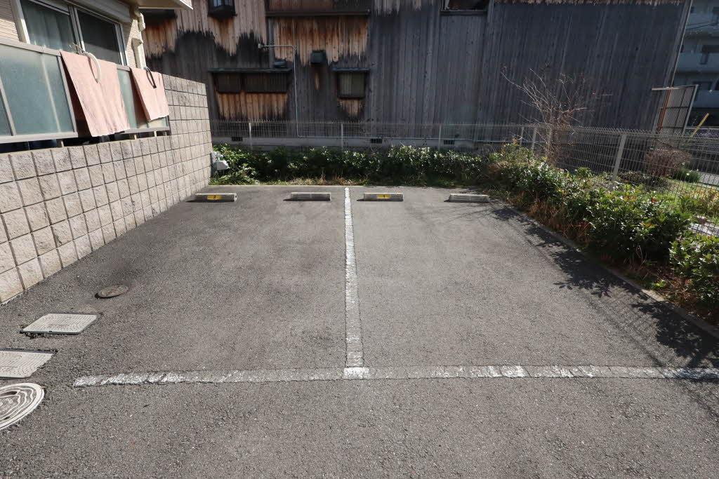 ファミール南茨木 0102号-2