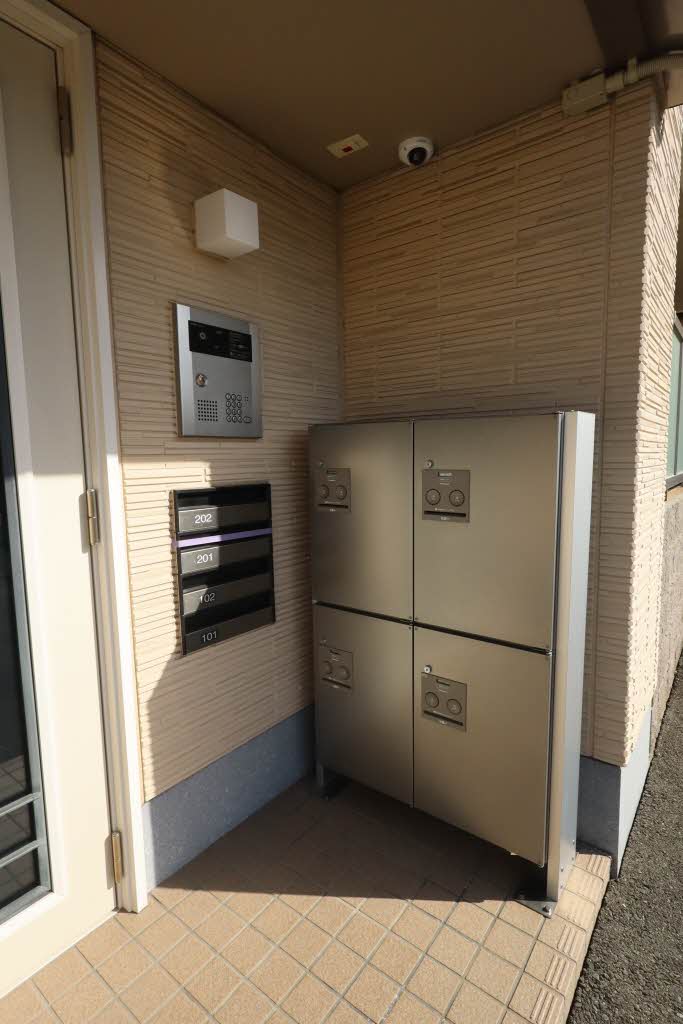 ファミール南茨木 0102号-3