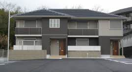 セントラヴィーヌ山手Ⅲ 0102号-2