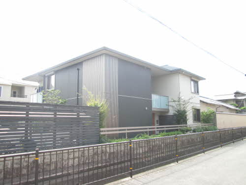浜寺アパートメント 0102号-2