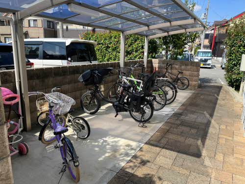 パストラル泉北 0202号-2