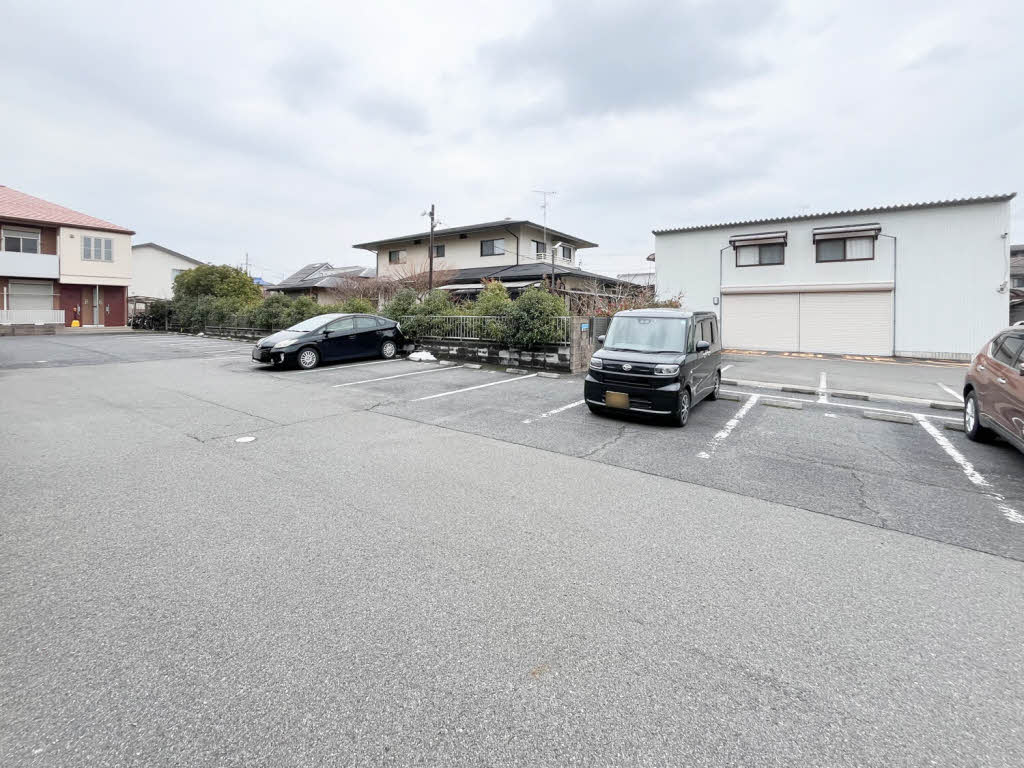 メゾン・ド・Au 4113号-15