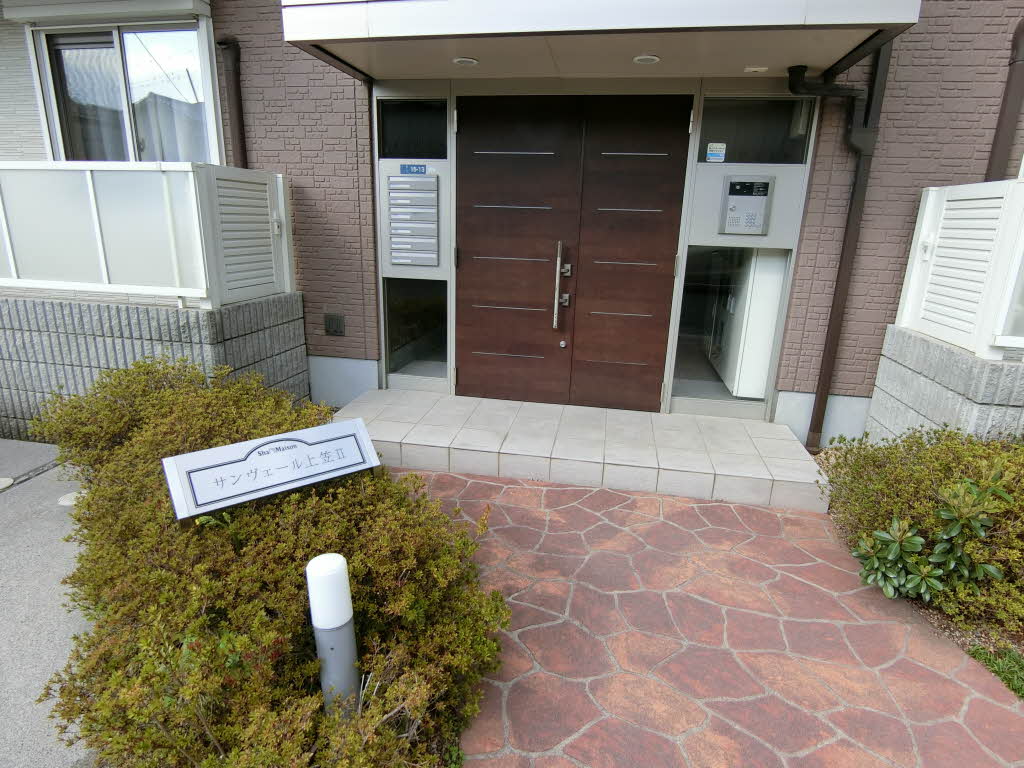 サンヴェール　上笠Ⅱ 0301号-15