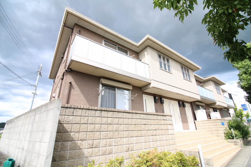 メゾン　クレール 0203号-2