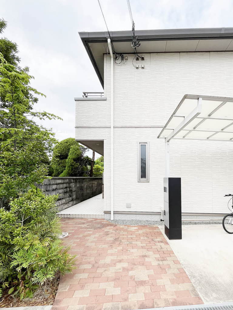 シャーメゾン堀止 0202号-13