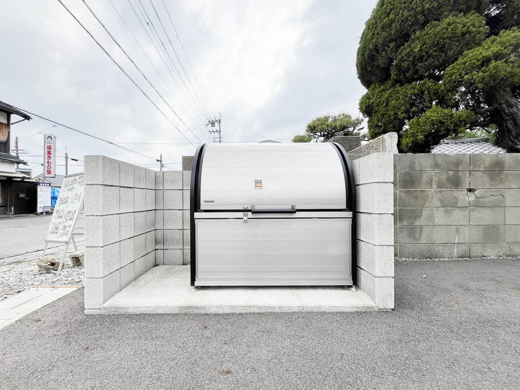 シャーメゾン堀止 0202号-14