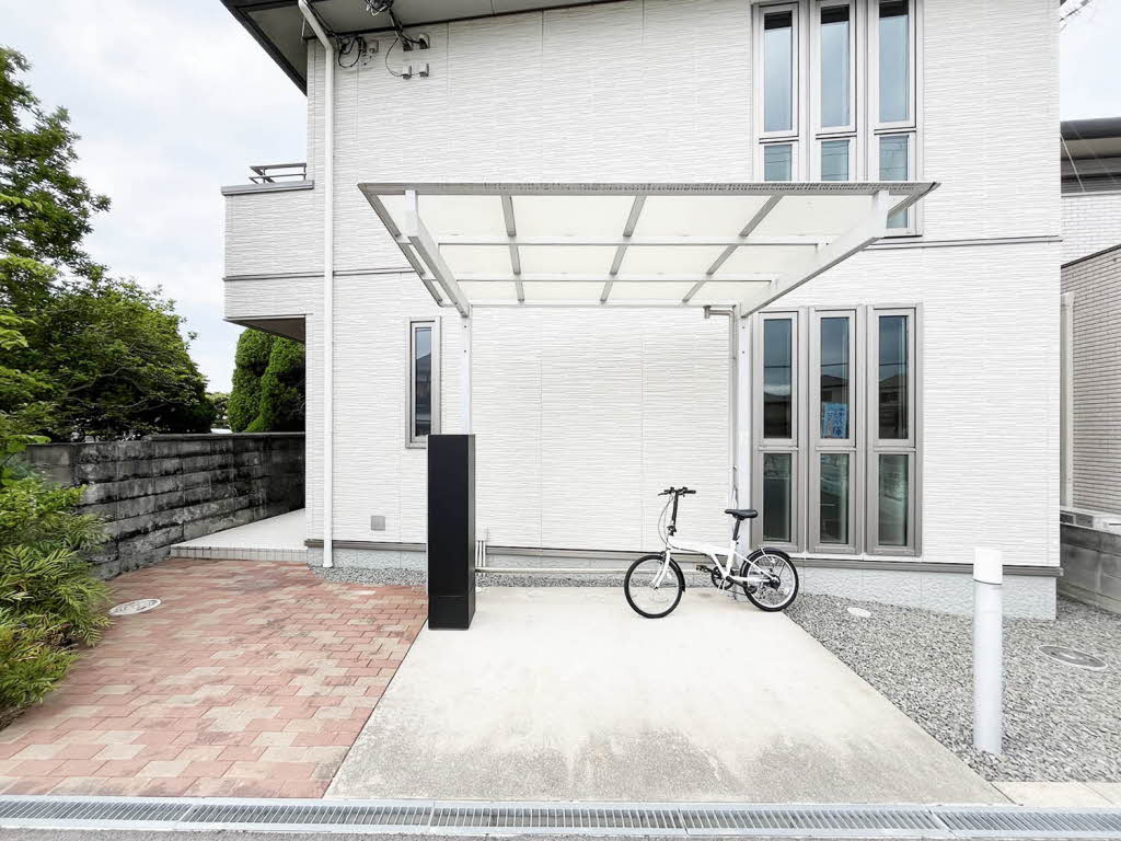 シャーメゾン堀止 0202号-15