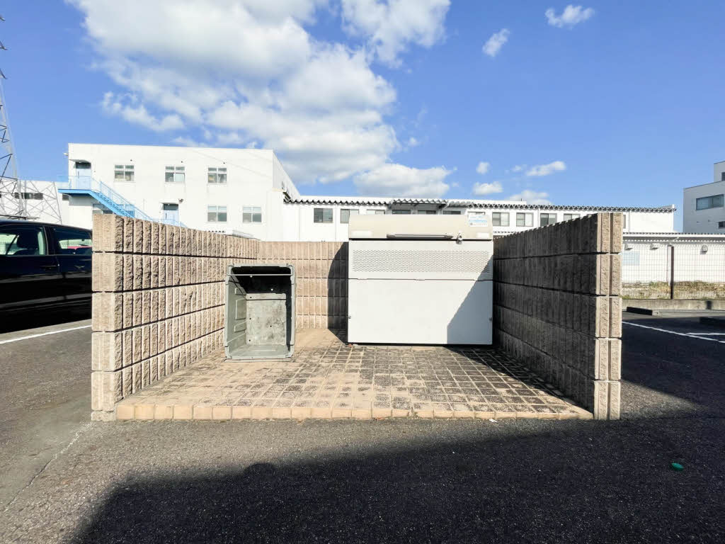 リバーサイドテラス 0102号-13