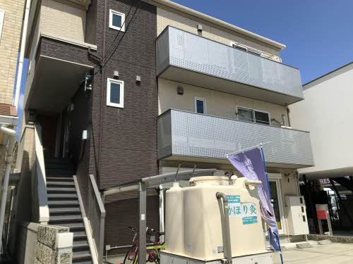 リラフォート