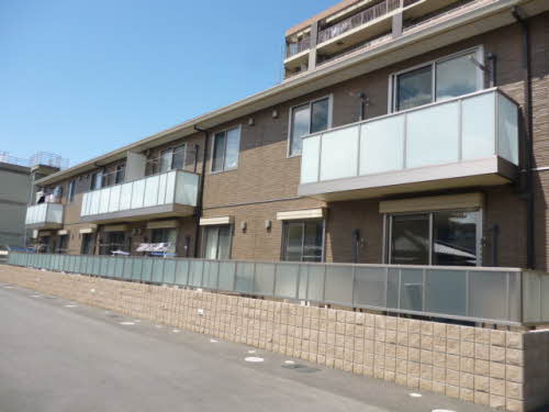 メゾン　エスポワール0103-1