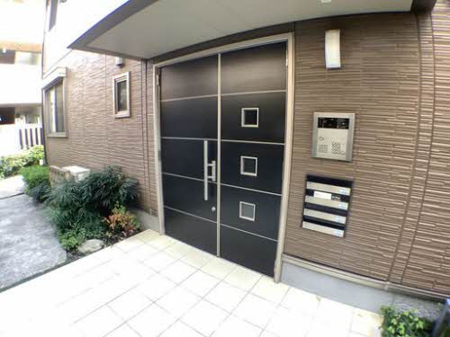 メゾン　エスポワール 0103号-4