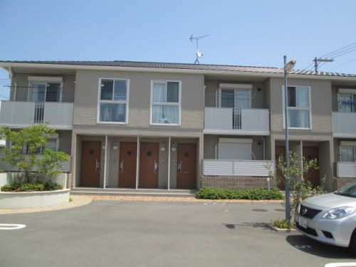 シャーメゾン　クレセント 0201号-15