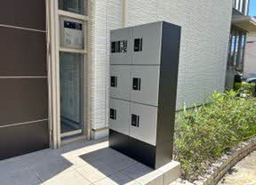 ベレオ宝塚 B206号-2