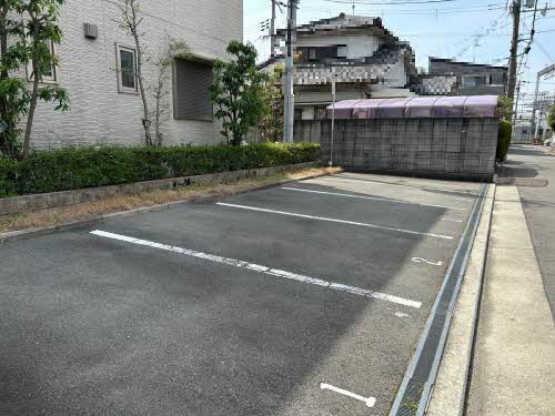 グリーン・ファースト山本 0105号-3