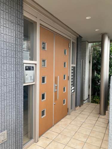 シャーメゾン三国ヶ丘 0202号-2