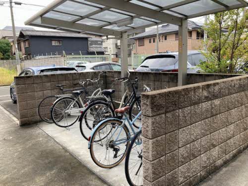 シャーメゾン三国ヶ丘 0202号-3