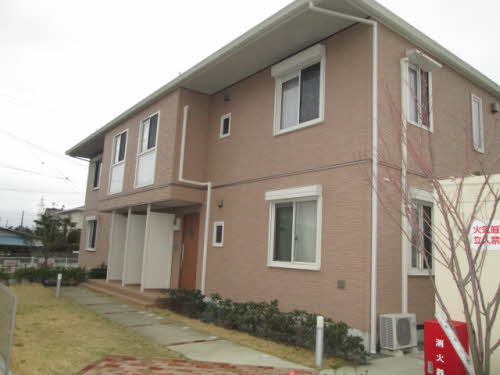 シャーメゾン１８ 0206号-15