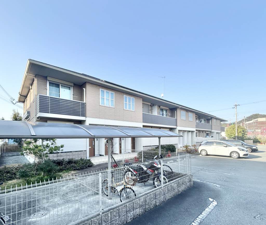 ヴィラ　ラタウィ 0202号-15