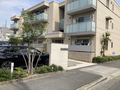 カーサ　フェリーチェ 0102号-2