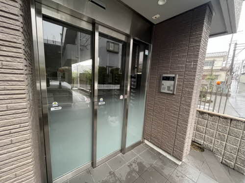 ドルチェ　西五百住 0110号-13