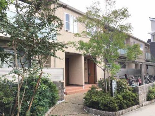 シャーメゾン上好