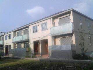 シャーメゾン上好 0201号-2