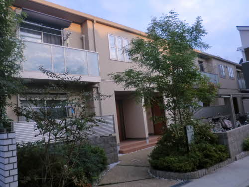 シャーメゾン上好 0201号-3