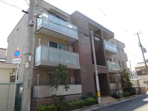 シャーメゾン　ラ　フォレェ 0202号-12