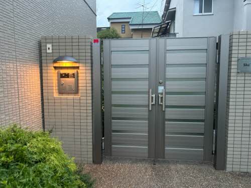 シャーメゾン4番館 0101号-3