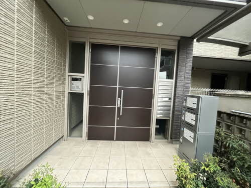 ソレイユ　コート 0201号-14