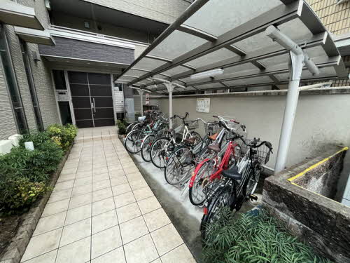 ソレイユ　コート 0201号-15