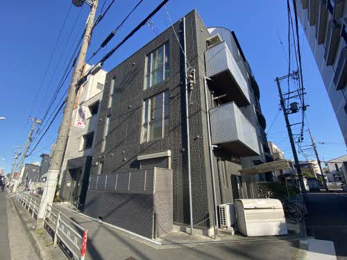 シャーメゾン出戸 0301号-2