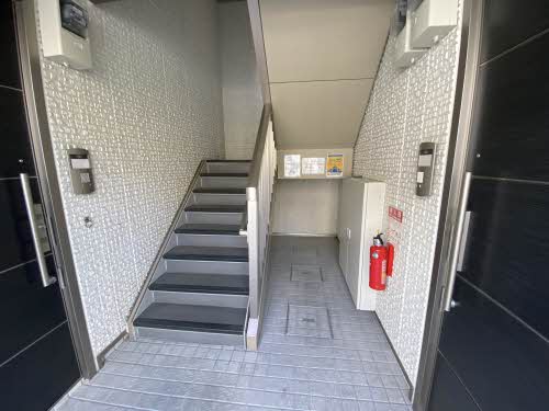 シャーメゾン出戸 0301号-4