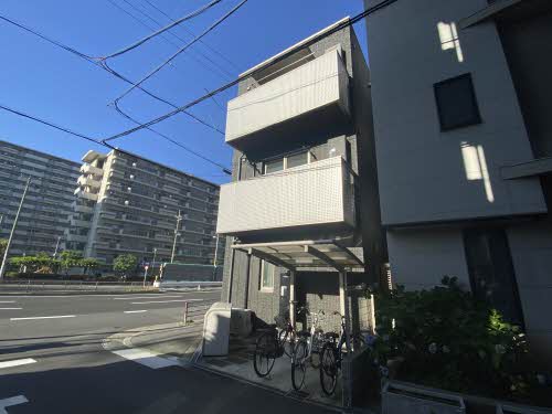 シャーメゾン出戸 0301号-5
