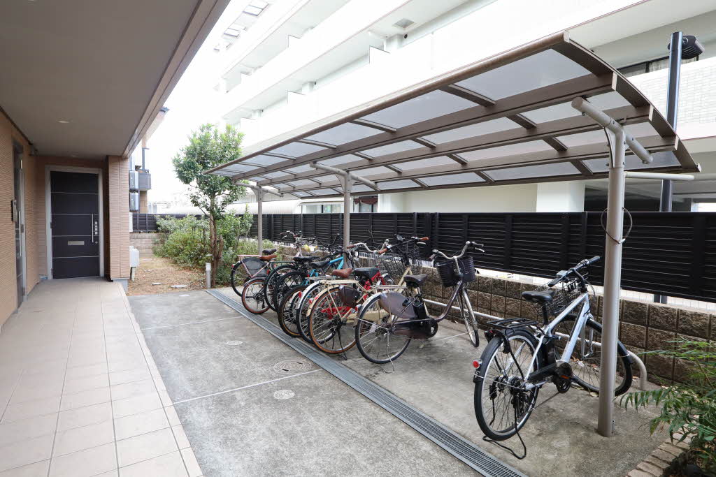 茨木シャーメゾン五日市 0103号-13