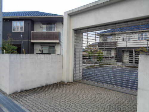 ル・サンティエ 0108号-2