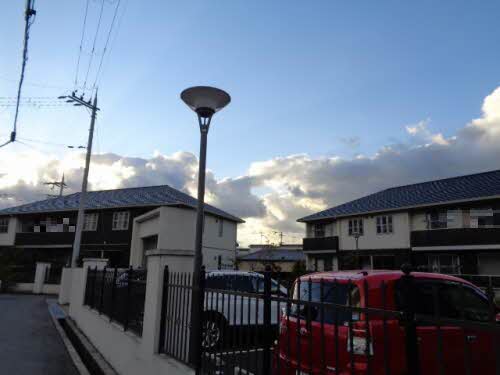 ル・サンティエ 0108号-3