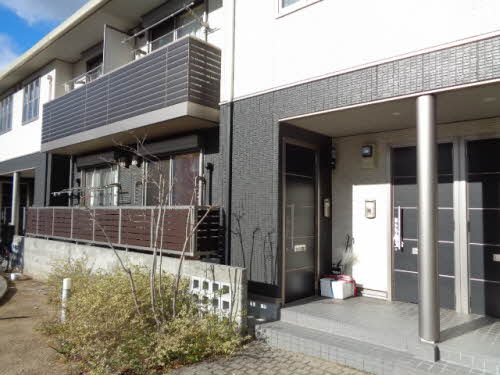 ル・サンティエ 0108号-4