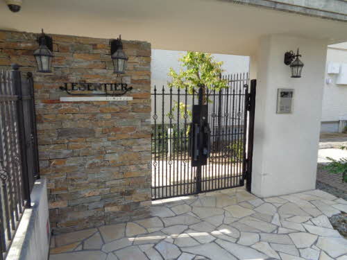 ル・サンティエ 0108号-5