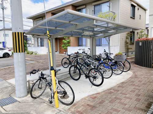 ハートフルハイツⅡ 0205号-15