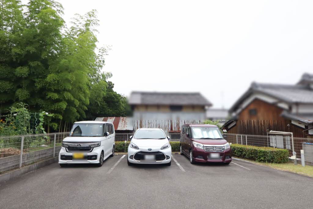 エクラシエ　ガーデンⅠ 0205号-13