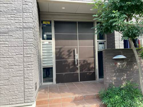 シャーメゾン新石切 0102号-2