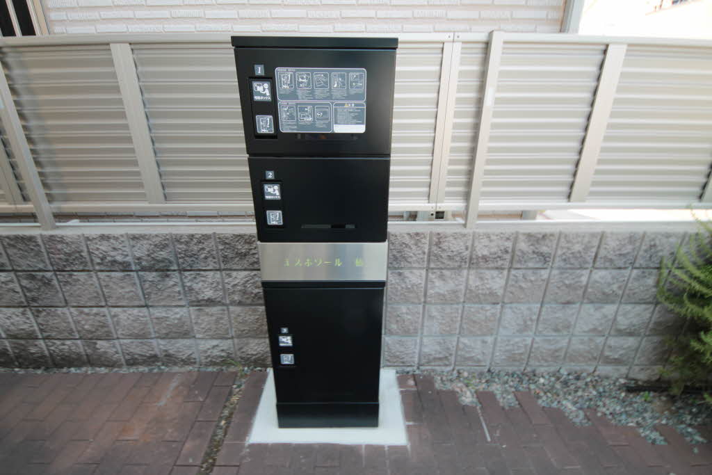 エスポワール　楠 0201号-3