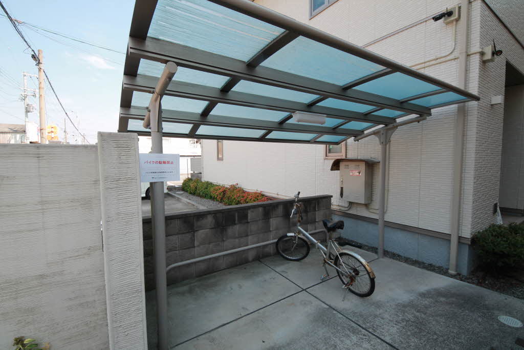 エスポワール　楠 0201号-4