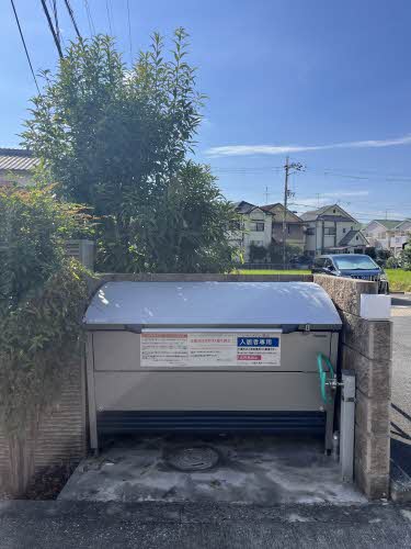 シャーメゾン狭山 0102号-12